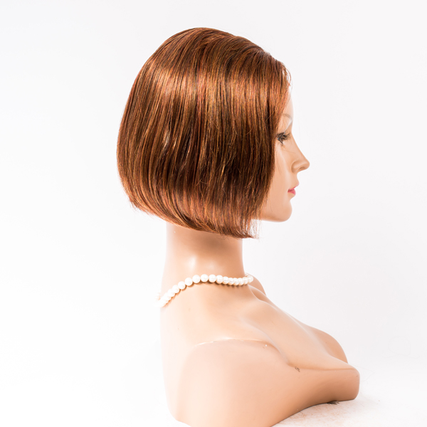 bob wig Noble synthetic hair wig  LJ77